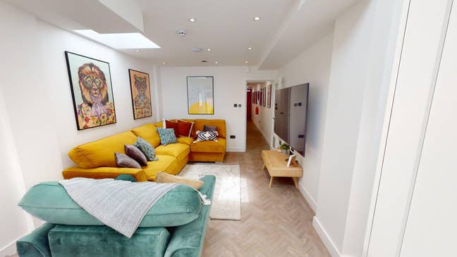 Student Only House Available Now 4 Rooms Left!!!! Main Photo