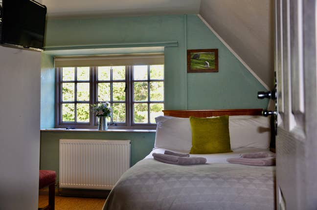 Double & Single En-Suite rooms Main Photo