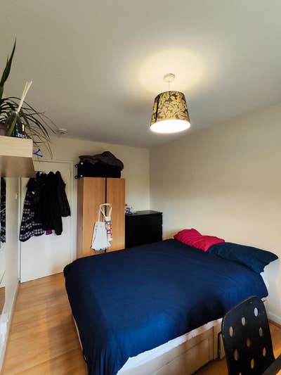 Good value room in Camden Main Photo
