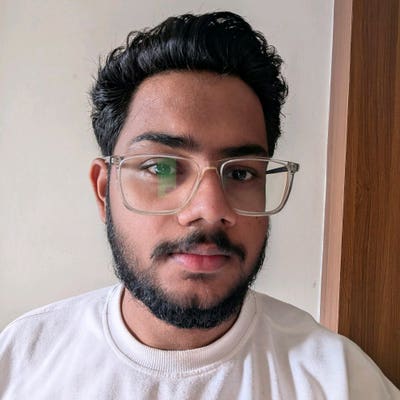 23 Male film student looking for a room  Main Photo