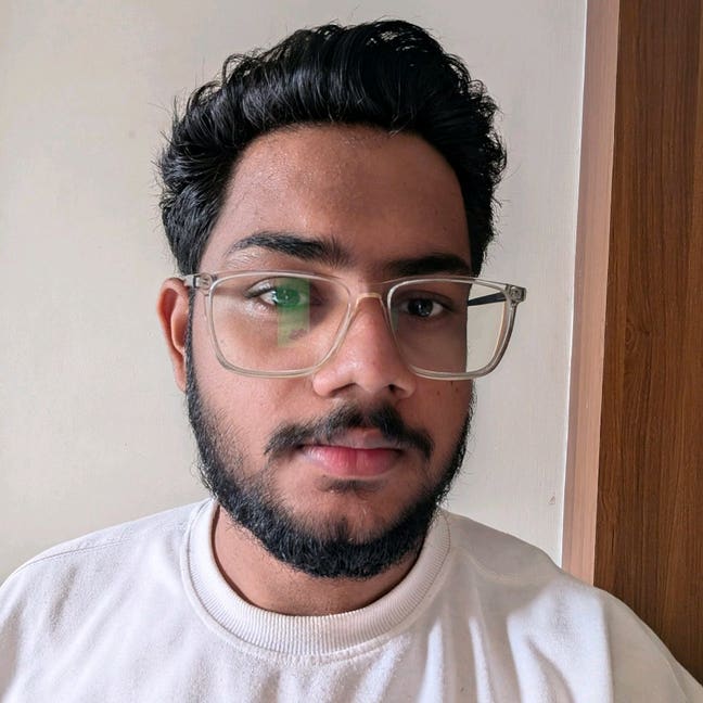 23 Male film student looking for a room  Main Photo