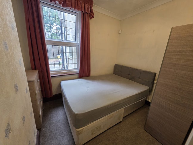 🏡✨Large Single Room to Let in Croydon Main Photo