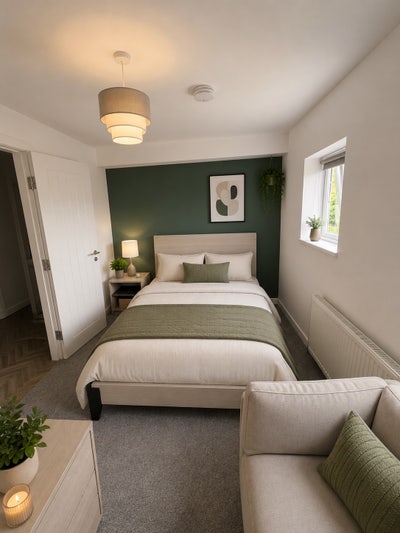 7-Bed Student House in Headingley Main Photo