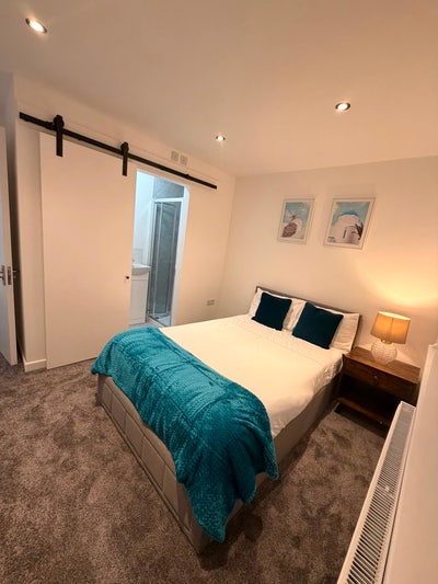 Brand New En-Suite Double Rooms Main Photo