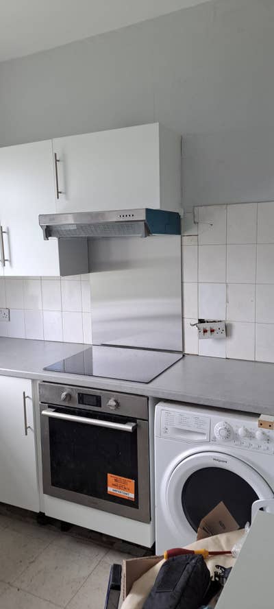 Excellent Double Room 1 Min from Station  Main Photo