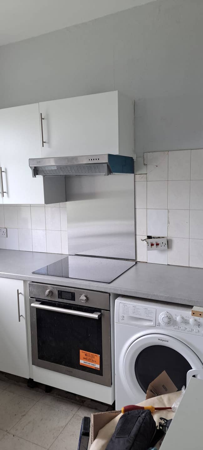 Excellent Double Room 1 Min from Station  Main Photo