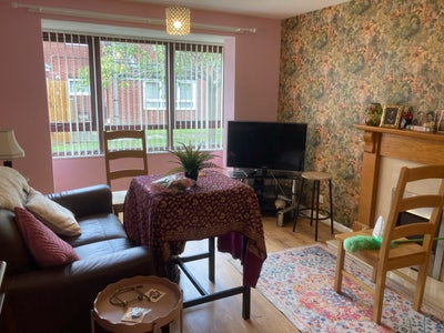 Fully furnished 1 bedroom Flat  Main Photo