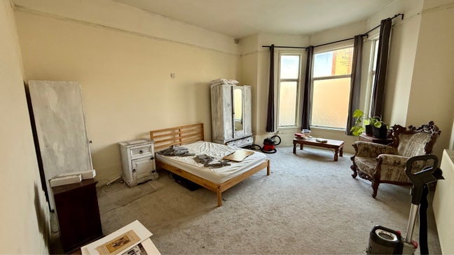 Spacious Peaceful Victorian House  - Hackney  Main Photo