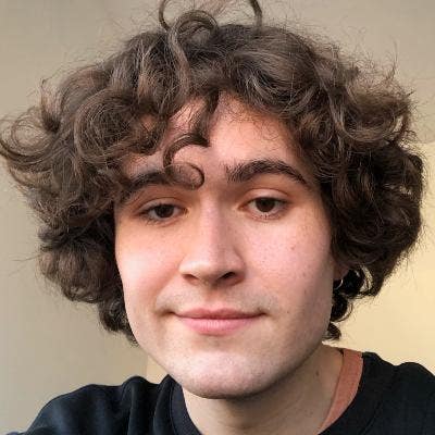 Student Male seeks a single or double room Main Photo