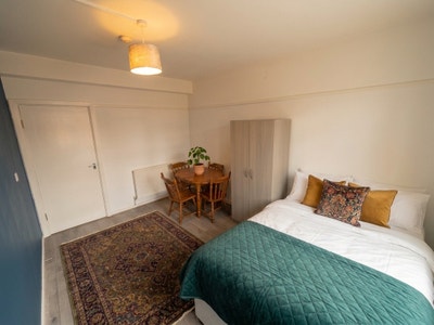 🏡2  Spacious Double Rooms in Camberwell Main Photo
