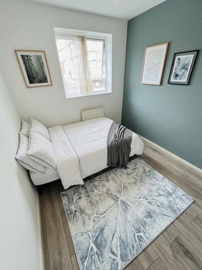 🏡2  Spacious Double Rooms in Camberwell Main Photo