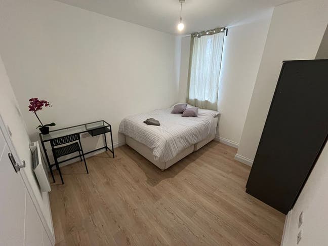 🏡 Affordable Furnished Room in Erith – DA8 1QL ✨ Main Photo