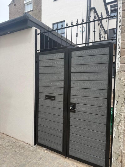 Brand New, Luxury 5-Bedroom Home in Morecambe Main Photo