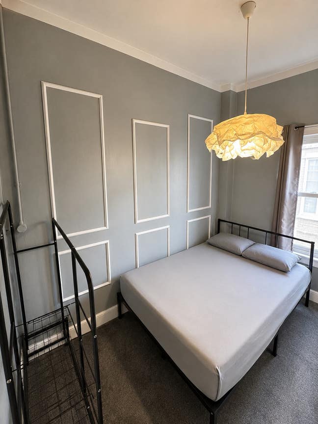 Double Room to Rent – Weston-super-Mare Seafront | Main Photo