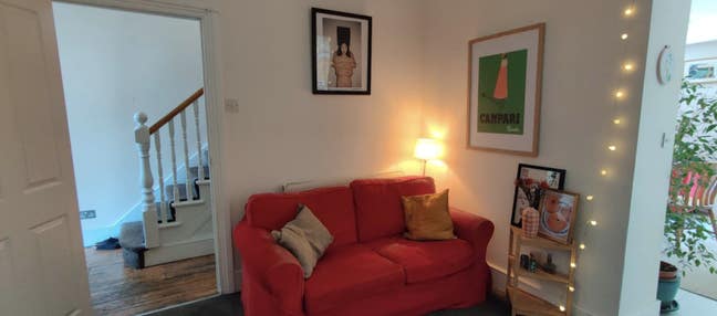 Room available in a 5-bed Stoke Newington house Main Photo