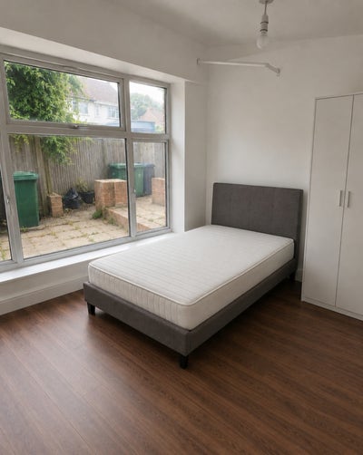 🏡 Affordable Furnished Room in E17 – &pound;650 PCM ✨ Main Photo