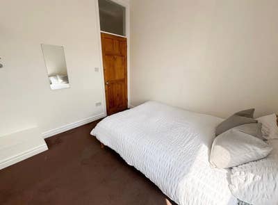 Room in a Shared House, Ellesmere Road, NE4 Main Photo