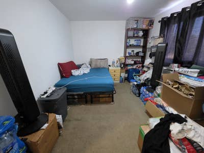 Double room available in HA3 Main Photo