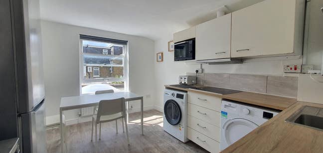 Three great rooms available. Main Photo