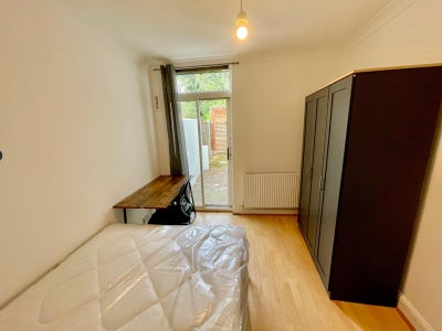 ✨ Leyton I All bills incl I Garden I Living room Main Photo