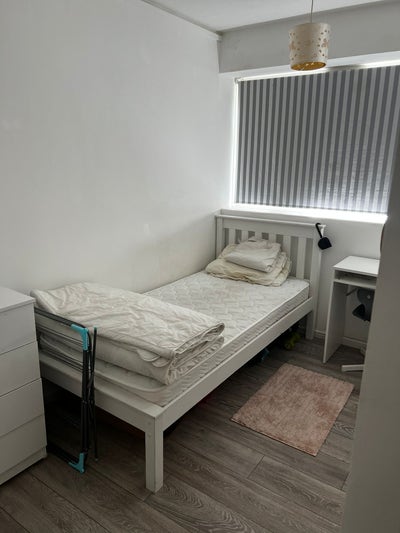 Lovely Single Room in Pimlico – Available ASAP Main Photo