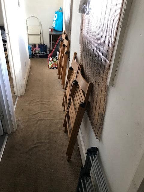 ONe bedroom  flat Short Letting Main Photo