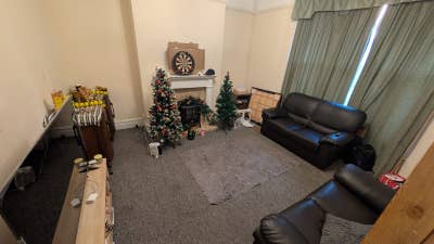 Beautiful spacious room Main Photo