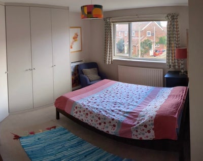  Double Room in Watlington  Main Photo