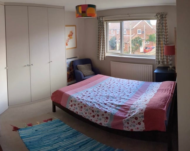  Double Room in Watlington  Main Photo