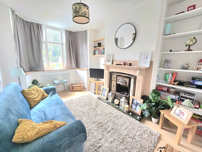 Good location near QEH and Uni of Birmingham. Main Photo