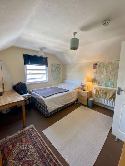 Room in shared house Falmouth Waterloo Main Photo