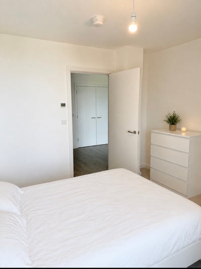 Room in Two Bed Two Bath Flat Central London  Main Photo