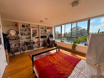 Stunning Maisonette Overlooking Blackheath Common Main Photo