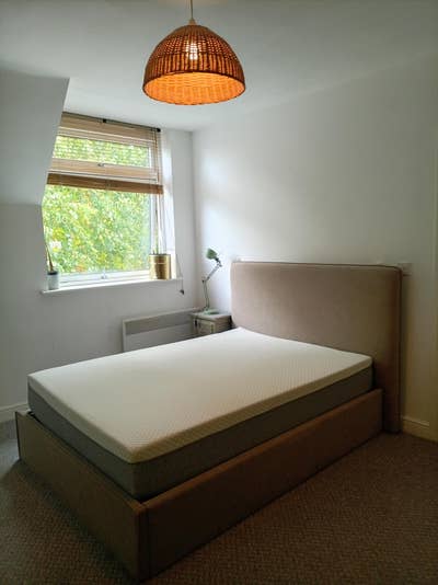 Large double ensuite available now  Main Photo
