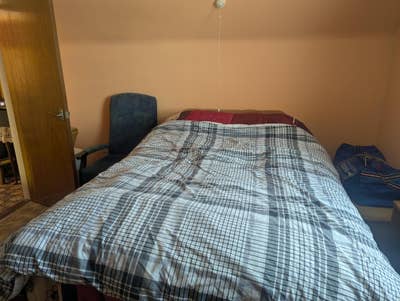Double Room for rent Main Photo