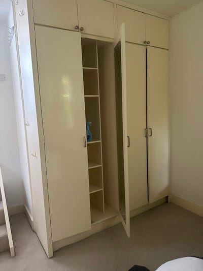 Double Room to Rent – Chiswick W6 Main Photo