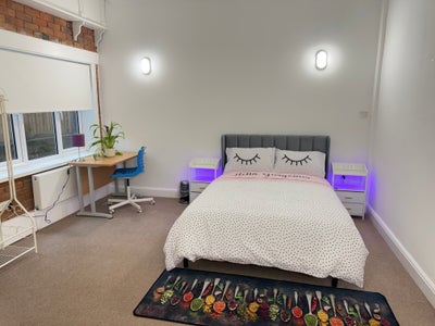 1+1 (2)Large Luxury Double En-suite Near Station  Main Photo