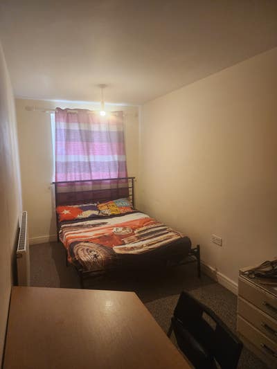 Double Room - Luton town centre Main Photo
