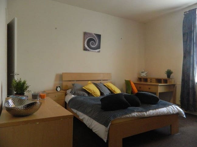 Furnished Rooms, 5 mins from Uni Main Photo