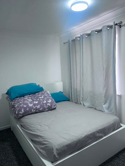 Fully Furnished Double Room to Rent – RM16 Main Photo