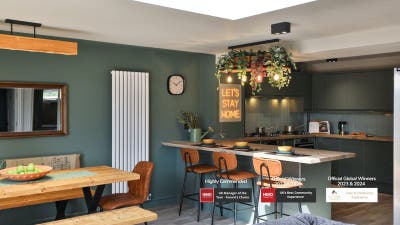 New Coliving, Modern Comfort, Built for Connection Main Photo