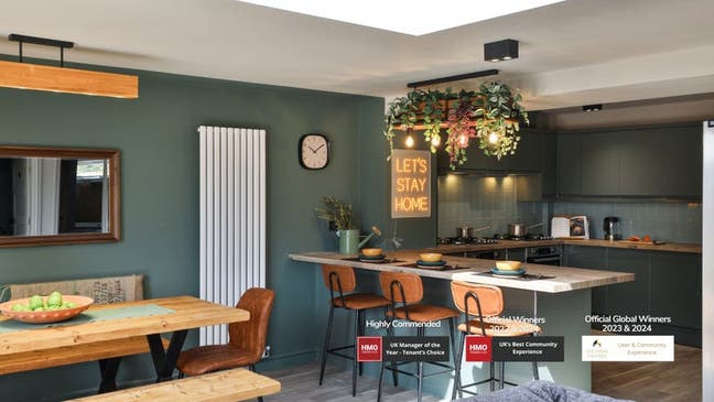 New Coliving, Modern Comfort, Built for Connection Main Photo