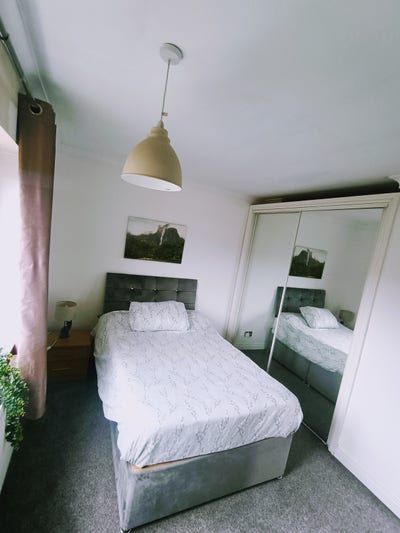 Double room for rent Main Photo