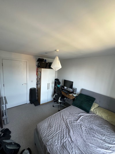 Room available in Castlefield Main Photo
