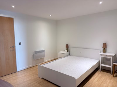 Flatmate needed ASAP in 2-BR with River View (G3) Main Photo