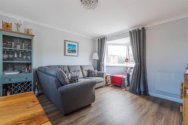 Stylish 1 bedroom Flat Main Photo