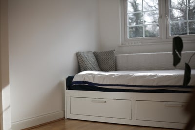Bedroom - Hertford Main Photo