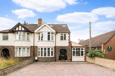 1 Bedroom available on 176 London Rd, OX3 9ED Main Photo