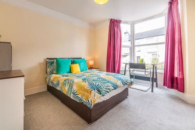 ❤️Desirable Beaumont Road: Lovely En-suite❤️ Main Photo