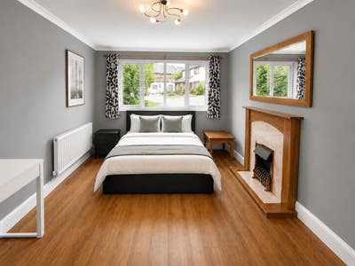 Gorgeous Four Bedroom House Available Now  Main Photo